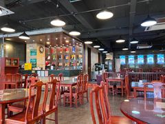 大堂-烤肉宛饭庄(北新桥店)