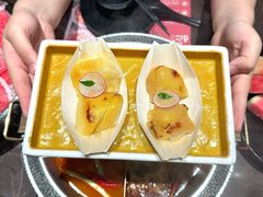 -一绪に和牛寿喜烧(罗湖益田假日店)