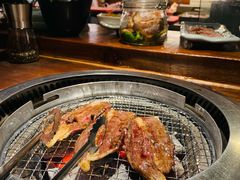 特上牛小排-御牛道日式烤肉料理(杭州万象城店)