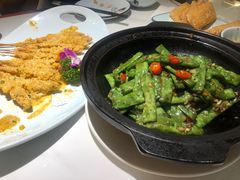 -南山翁新概念川菜(江宁万达广场店)