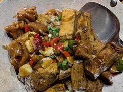 -黄泥岗·地道湖北菜(奥特莱斯店)