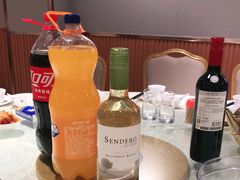 -强记海鲜菜馆(罗湖万象城店)