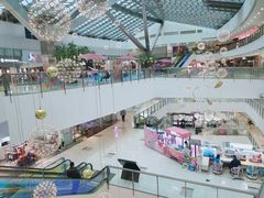 -新田360广场(上海华侨城店)