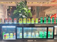 -合肥皇冠假日酒店·菲亚斯特自助餐厅(黄山路店)