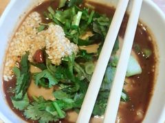 -北华涮肉(华严北里店)