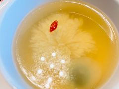 -翕间食·精致淮扬菜(江苏大剧院店)
