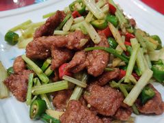 -赴宴楼(鸠兹古镇店)