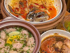 -渔乡米香·剁椒鱼头(四方坪店)