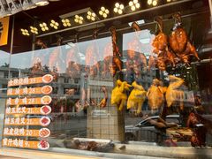 -余百年·现烧烧腊(布吉金利店)