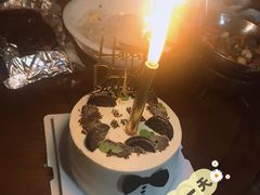 -壹点壹客·生日蛋糕(龙岗店)