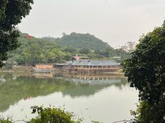 -全汁全味驴庄(凤岗店)