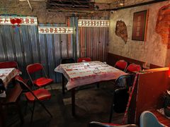 -竹笠烧烤(景缘居店)