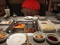 -海底捞火锅(方圆荟店)