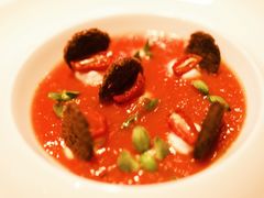 -迪拜帆船酒店海底餐厅