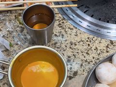 -安又胖韩国烤肉(泰达永旺店)