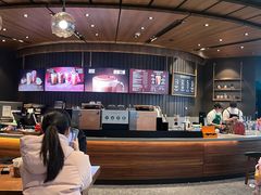 -星巴克(厦门SM新生活广场店)