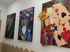 -缤纷鸟美术书法(汉神购物广场校区)