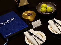 -尼依格罗香港美利酒店