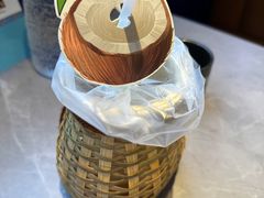 -沿江海南菜·文昌鸡祖师爷(大东海店)