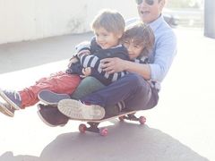 -TAC滑板滑雪俱乐部(朗园park店)