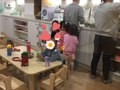-英伦凯贝国际婴幼儿托育中心(雍湖湾店)