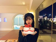 -Blue Concept Cafe&Farm·關於藍