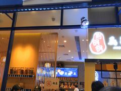 门面-文叔·湖北名小吃·小龙虾(华强北店)