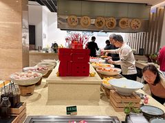 -天目湖御水温泉·度假酒店