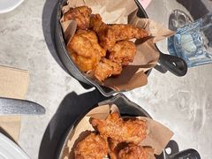 -必胜客(威高广场店)
