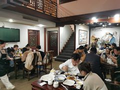 -御清斋总店(天一街店)