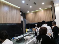 大堂-漫山洋芋(大悦城店)