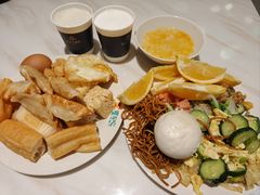 -锦江之星(南京新街口店)