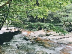 -太湖源风景区