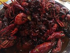 -刘一龙虾.烧烤(理工直营店)