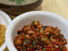 -笨罗卜浏阳菜馆(龙华鹏润达店)