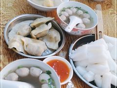 -陈阿婆叉粿条(大小街店)