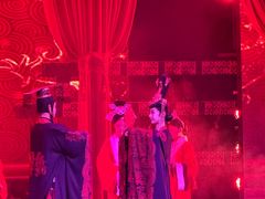 -琴岛演艺中心(中山路店)