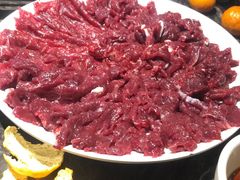 -仄园围炉坊·牛肉火锅·潮汕卤水火锅(蛇口店)