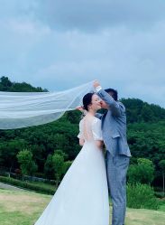 点击看大图 -青禾蒙娜丽莎婚纱摄影(武汉总店)