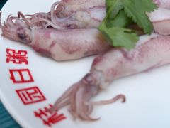 -桂园白粥·潮汕老味道