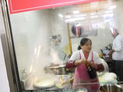 -旺泉餐饮店·清真牛肉面馆