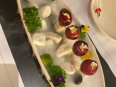 -洛缦音乐餐厅(工业展览馆万象城店)