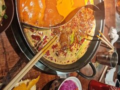 -楠火锅(西单店)