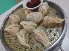 -河南理工大学学苑餐厅(春秋大道店)