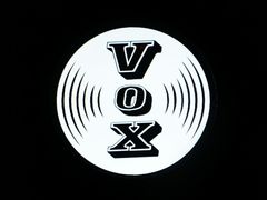 -Vox Livehouse(长沙店)