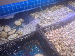 -花西亭·海鲜自助餐厅(瑞城名人酒店)