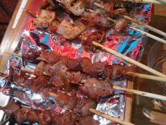 -肉串汪(望京店)