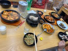 -高社长参鸡汤(高丽街店)