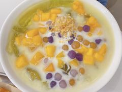 -夏羽记甜品(小榄大信店)
