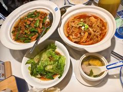 -兰湘子·湘菜小炒(石家庄万象城店)